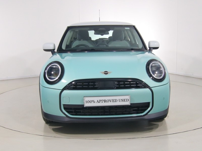 2024 (24) MINI COOPER 1.5 C Classic 3dr Auto 5811608