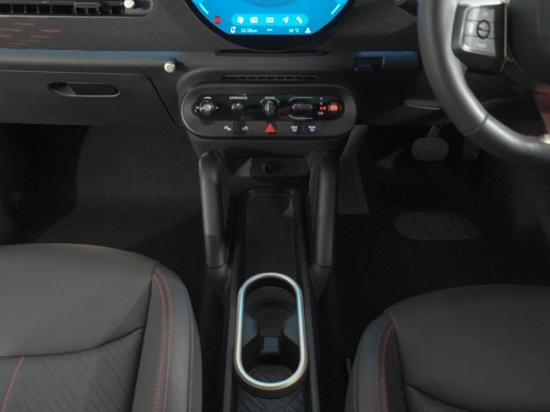 2024 (24) MINI COOPER 160kW SE Sport 54kWh 3dr Auto 5848507