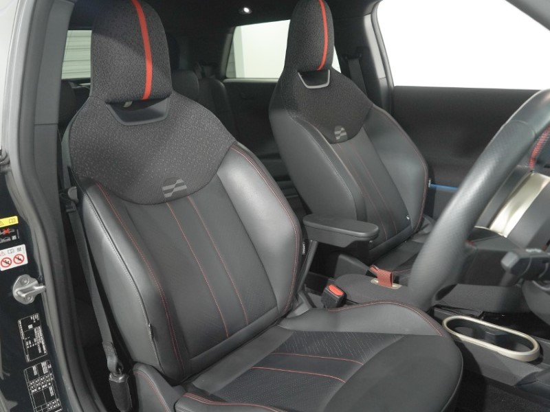 2024 (24) MINI COOPER 160kW SE Sport 54kWh 3dr Auto 5848527