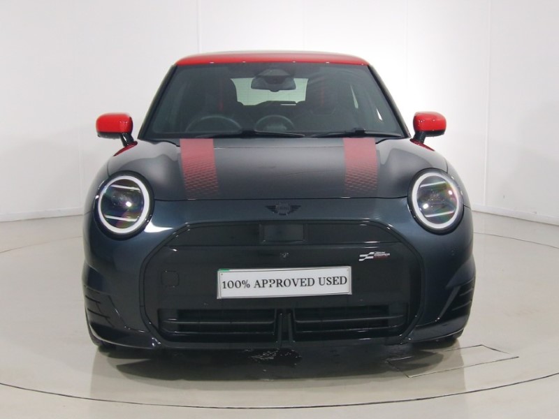 2024 (24) MINI COOPER 160kW SE Sport 54kWh 3dr Auto 5848558