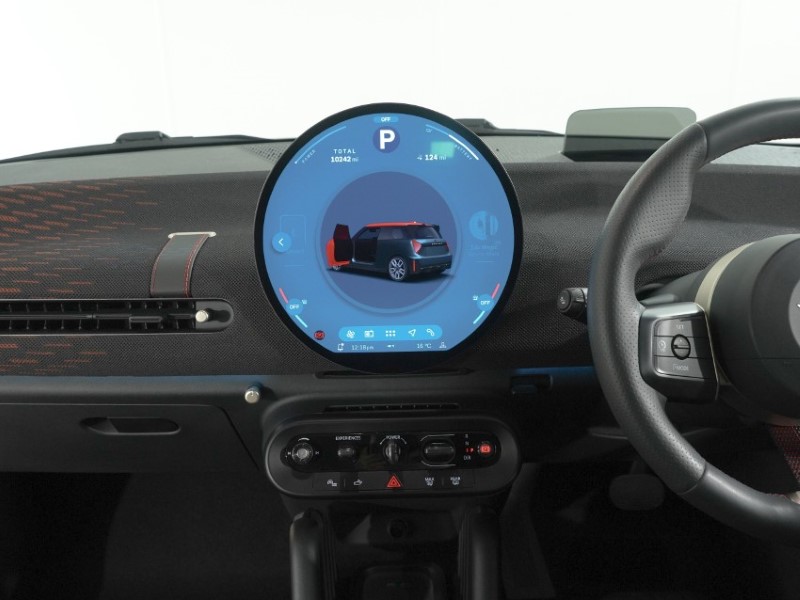 2024 (24) MINI COOPER 160kW SE Sport 54kWh 3dr Auto 5848506