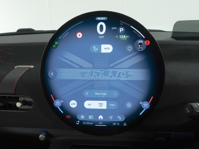 2024 (24) MINI COOPER 160kW SE Sport 54kWh 3dr Auto 5848536