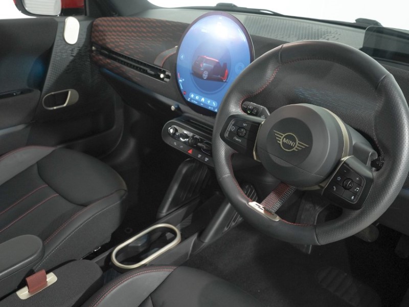 2024 (24) MINI COOPER 160kW SE Sport 54kWh 3dr Auto 5848525