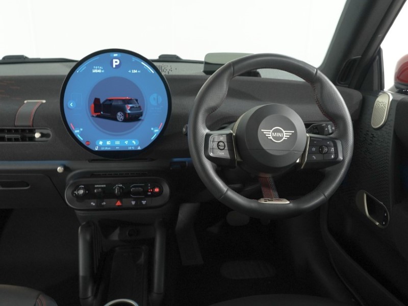 2024 (24) MINI COOPER 160kW SE Sport 54kWh 3dr Auto 5848505