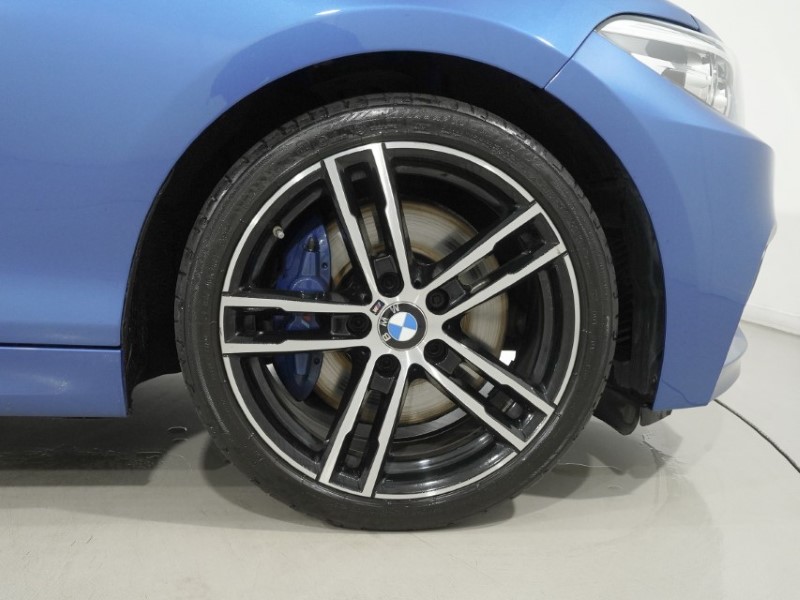 2019 (69) BMW 2 SERIES 218i M Sport 2dr [Nav] 5864602