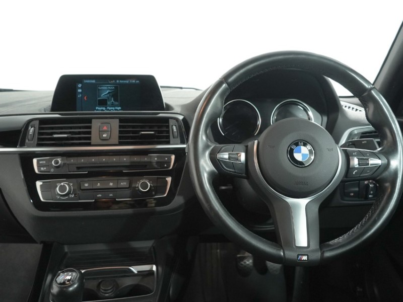 2019 (69) BMW 2 SERIES 218i M Sport 2dr [Nav] 5864594
