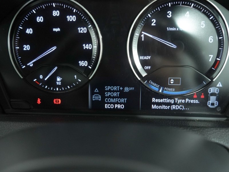 2019 (69) BMW 2 SERIES 218i M Sport 2dr [Nav] 5864626