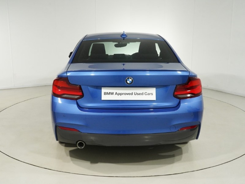 2019 (69) BMW 2 SERIES 218i M Sport 2dr [Nav] 5864641
