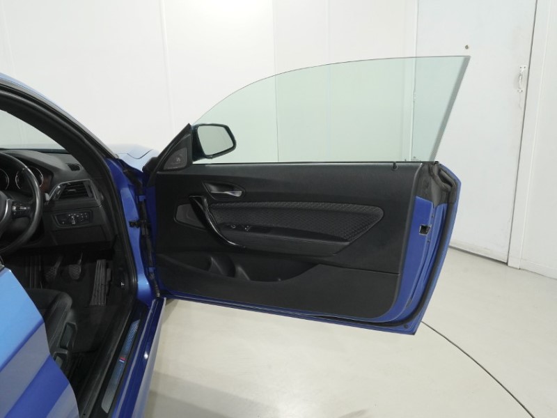 2019 (69) BMW 2 SERIES 218i M Sport 2dr [Nav] 5864605