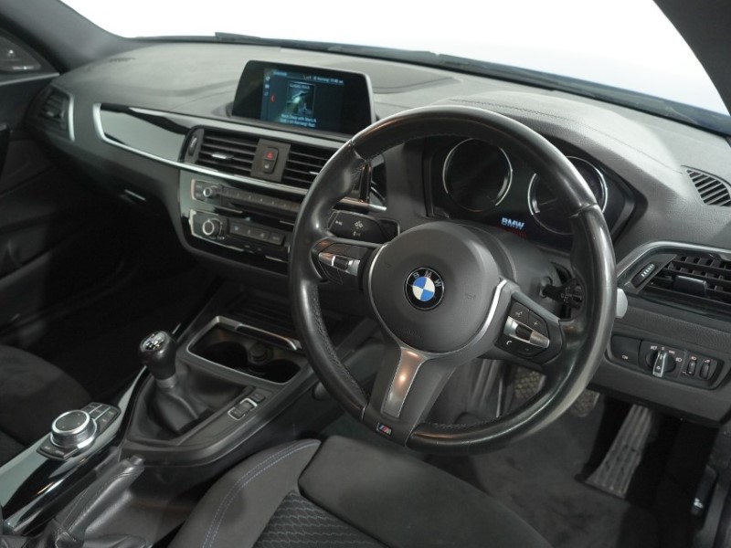2019 (69) BMW 2 SERIES 218i M Sport 2dr [Nav] 5864609