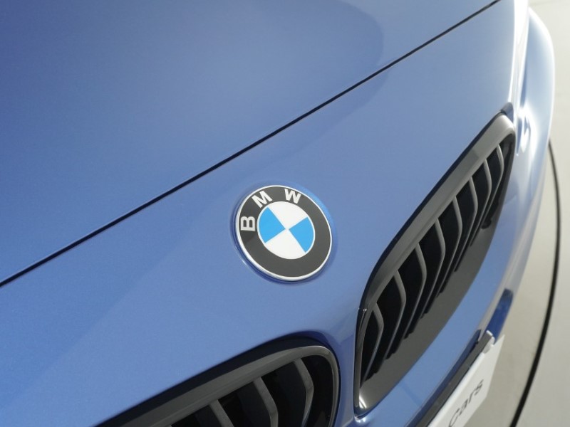 2019 (69) BMW 2 SERIES 218i M Sport 2dr [Nav] 5864599