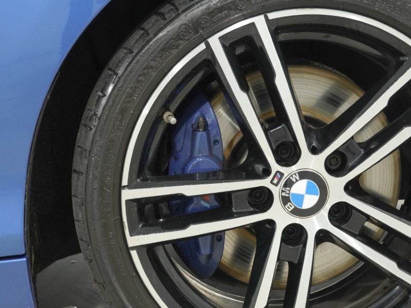 2019 (69) BMW 2 SERIES 218i M Sport 2dr [Nav] 5864603