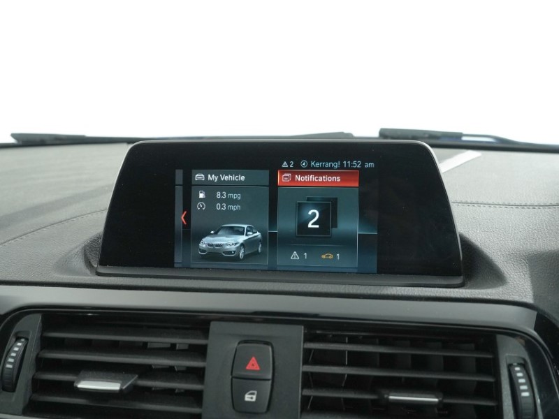 2019 (69) BMW 2 SERIES 218i M Sport 2dr [Nav] 5864632
