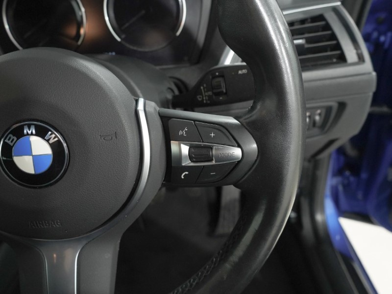 2019 (69) BMW 2 SERIES 218i M Sport 2dr [Nav] 5864615