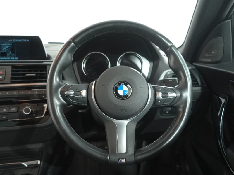 2019 (69) BMW 2 SERIES 218i M Sport 2dr [Nav] 5864597