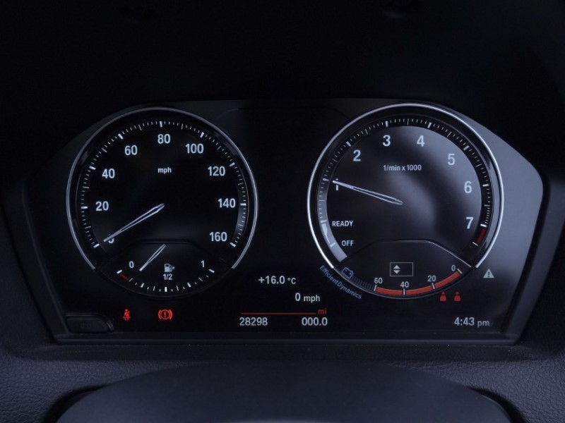 2019 (69) BMW 2 SERIES 218i M Sport 2dr [Nav] 5867215