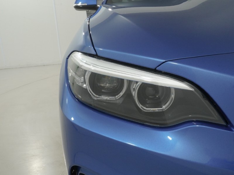 2019 (69) BMW 2 SERIES 218i M Sport 2dr [Nav] 5864600