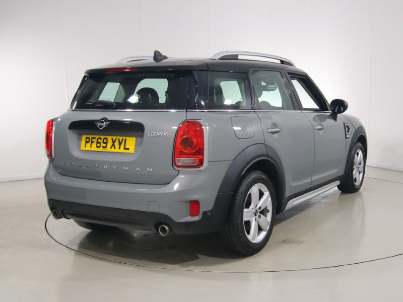 2020 (69) MINI COUNTRYMAN 2.0 Cooper S Classic 5dr 5791328