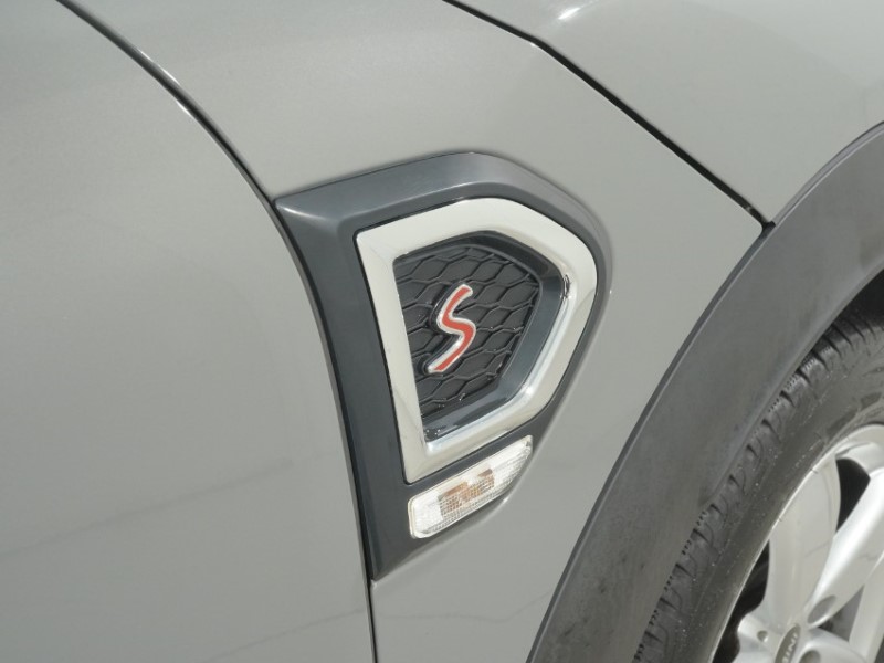 2020 (69) MINI COUNTRYMAN 2.0 Cooper S Classic 5dr 5791293