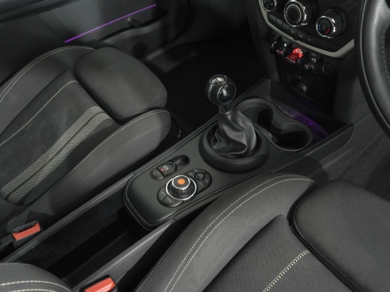 2020 (69) MINI COUNTRYMAN 2.0 Cooper S Classic 5dr 5791301