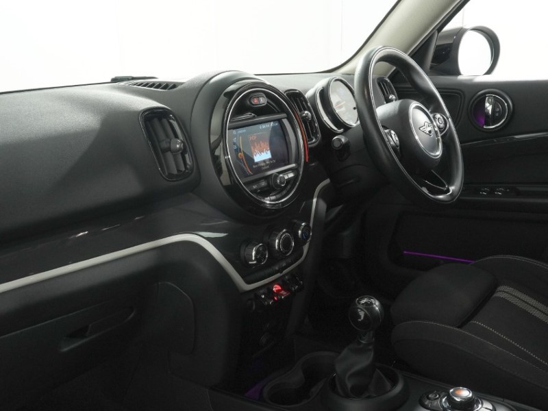 2020 (69) MINI COUNTRYMAN 2.0 Cooper S Classic 5dr 5791284
