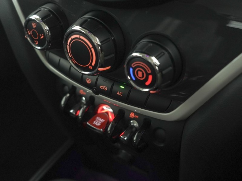 2020 (69) MINI COUNTRYMAN 2.0 Cooper S Classic 5dr 5791310