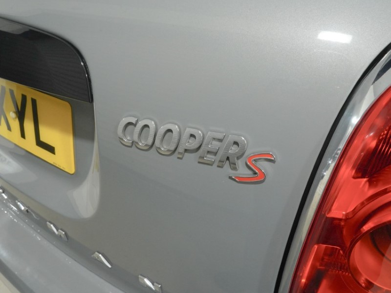 2020 (69) MINI COUNTRYMAN 2.0 Cooper S Classic 5dr 5791279