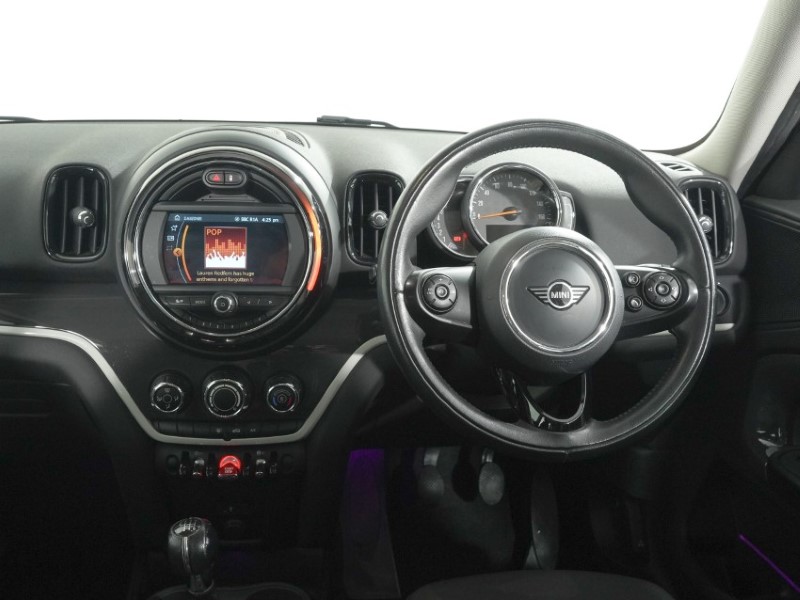 2020 (69) MINI COUNTRYMAN 2.0 Cooper S Classic 5dr 5791285