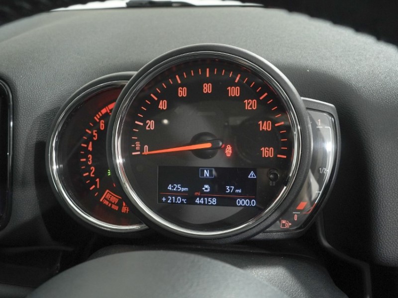2020 (69) MINI COUNTRYMAN 2.0 Cooper S Classic 5dr 5791306