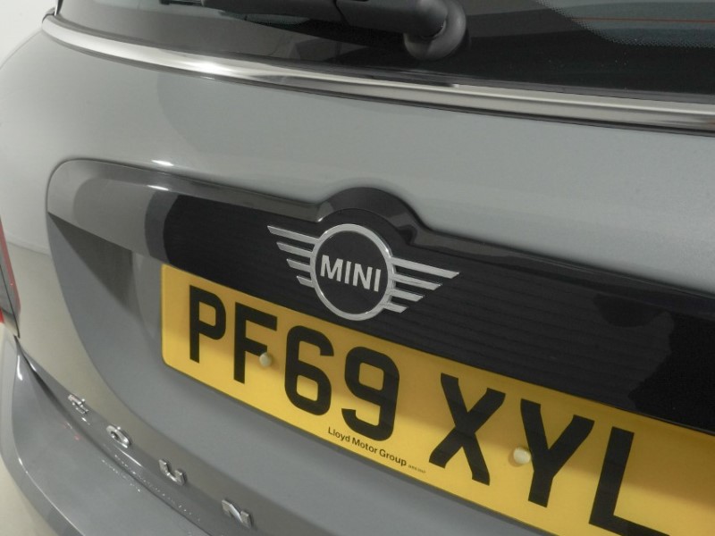 2020 (69) MINI COUNTRYMAN 2.0 Cooper S Classic 5dr 5791278
