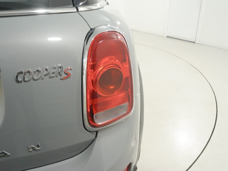 2020 (69) MINI COUNTRYMAN 2.0 Cooper S Classic 5dr 5791280