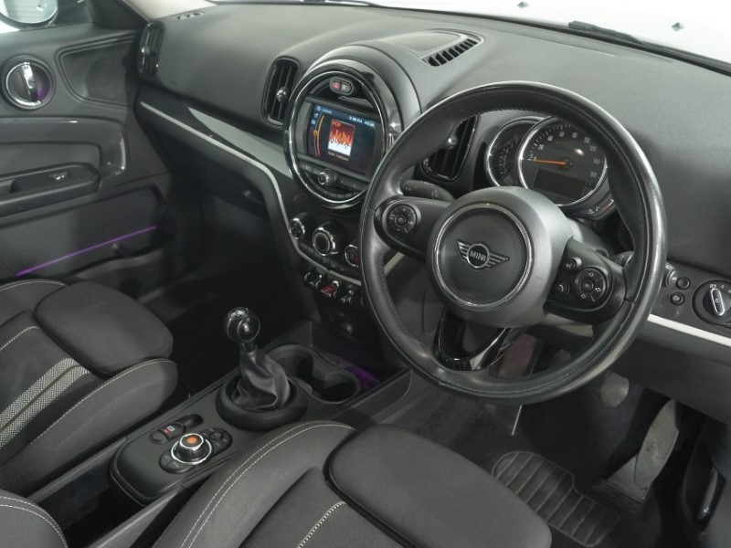 2020 (69) MINI COUNTRYMAN 2.0 Cooper S Classic 5dr 5791300