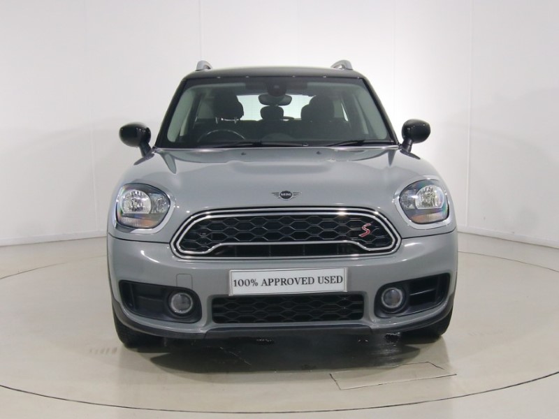 2020 (69) MINI COUNTRYMAN 2.0 Cooper S Classic 5dr 5791323