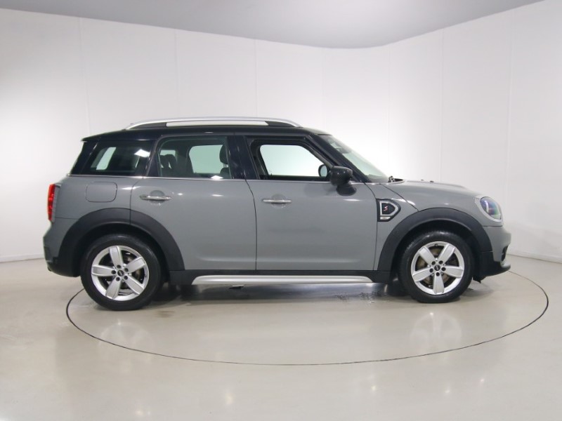 2020 (69) MINI COUNTRYMAN 2.0 Cooper S Classic 5dr 5791329