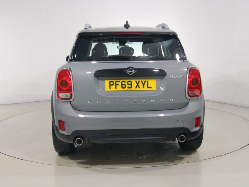 2020 (69) MINI COUNTRYMAN 2.0 Cooper S Classic 5dr 5791327