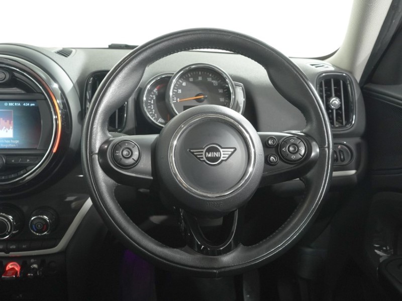 2020 (69) MINI COUNTRYMAN 2.0 Cooper S Classic 5dr 5791288