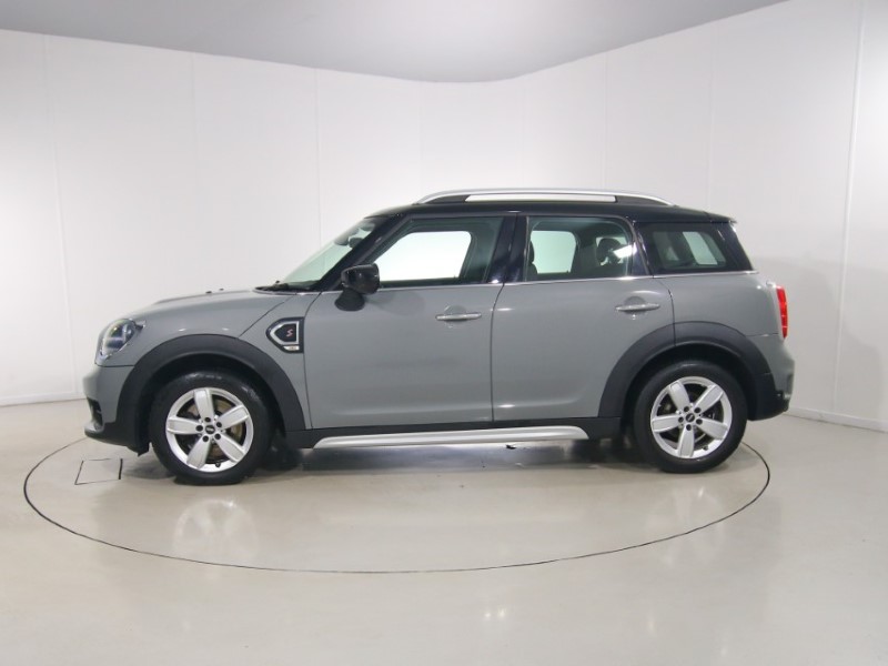 2020 (69) MINI COUNTRYMAN 2.0 Cooper S Classic 5dr 5791325