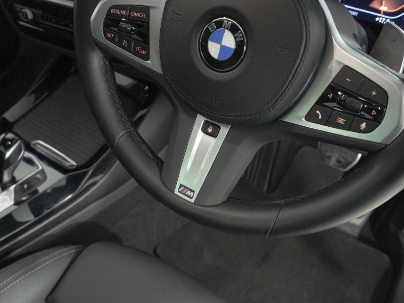 2023 (23) BMW X3 xDrive20i MHT M Sport 5dr Step Auto 5835090
