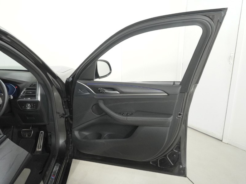 2023 (23) BMW X3 xDrive20i MHT M Sport 5dr Step Auto 5835086