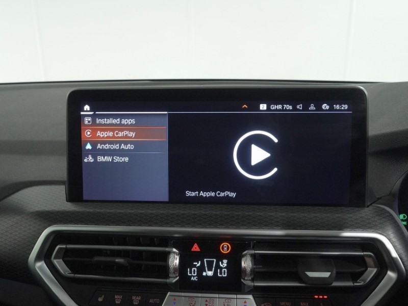 2023 (23) BMW X3 xDrive20i MHT M Sport 5dr Step Auto 5835116