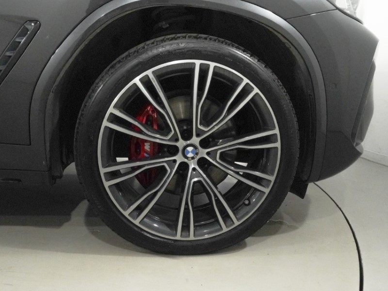 2023 (23) BMW X3 xDrive20i MHT M Sport 5dr Step Auto 5835080