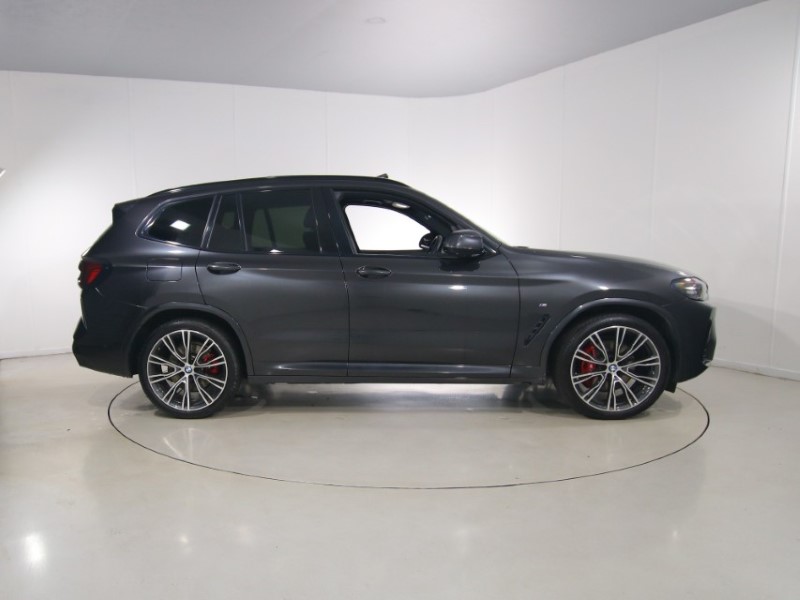 2023 (23) BMW X3 xDrive20i MHT M Sport 5dr Step Auto 5835124