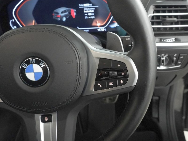 2023 (23) BMW X3 xDrive20i MHT M Sport 5dr Step Auto 5835095