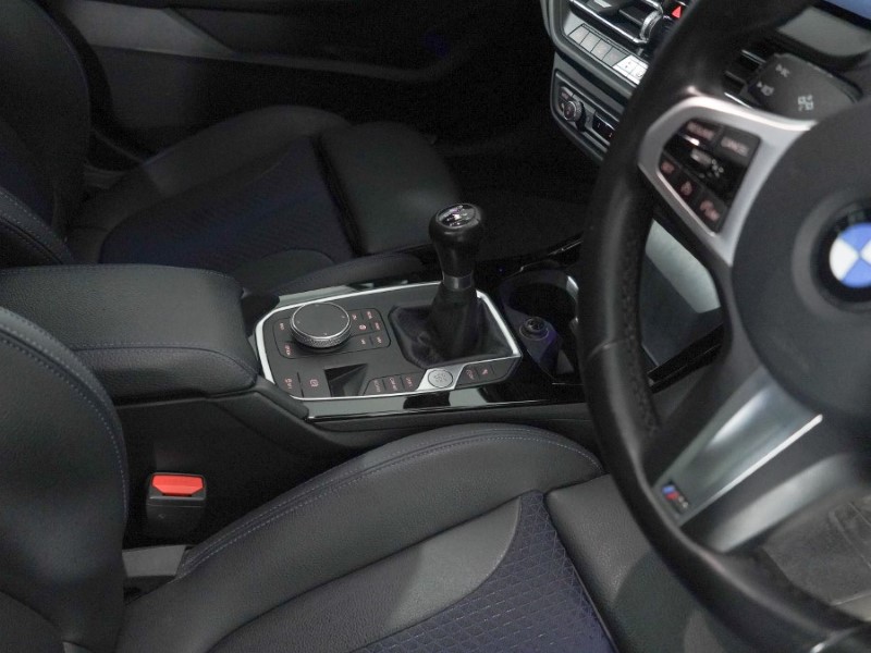2023 (73) BMW 1 SERIES 118i [136] M Sport 5dr [Live Cockpit Professional] 5829500