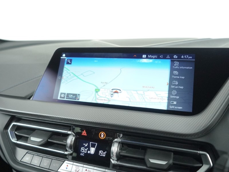 2023 (73) BMW 1 SERIES 118i [136] M Sport 5dr [Live Cockpit Professional] 5829504