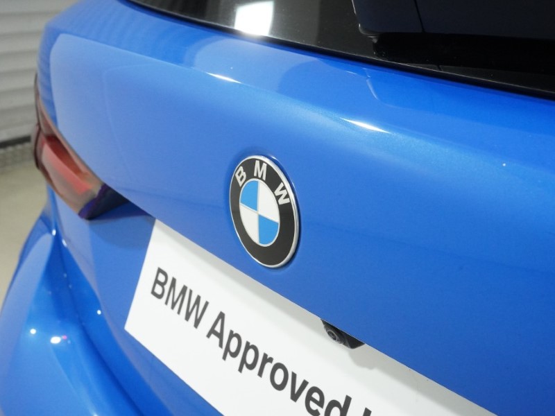 2023 (73) BMW 1 SERIES 118i [136] M Sport 5dr [Live Cockpit Professional] 5829480