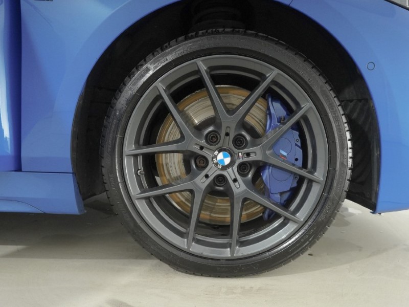 2023 (73) BMW 1 SERIES 118i [136] M Sport 5dr [Live Cockpit Professional] 5829494