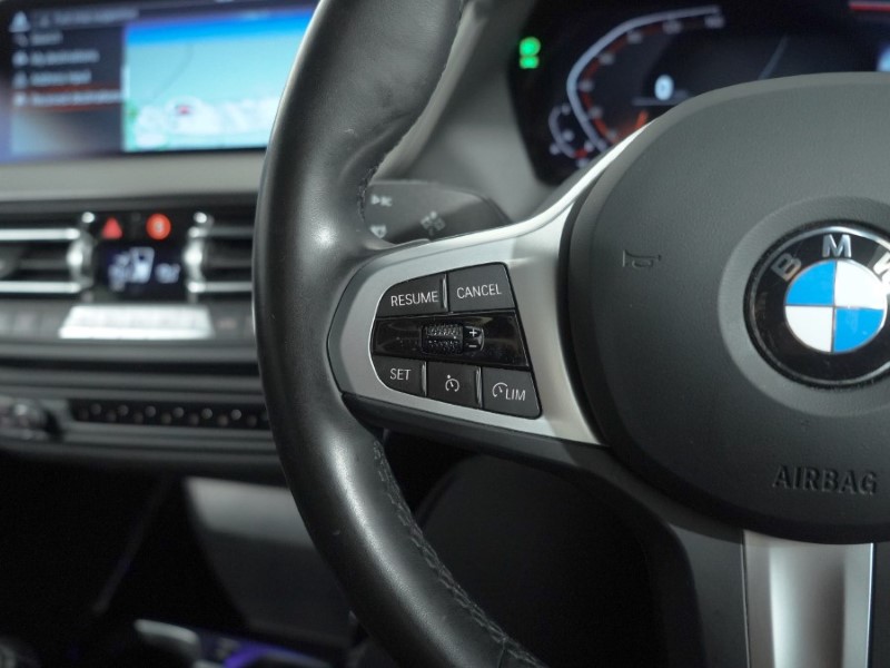 2023 (73) BMW 1 SERIES 118i [136] M Sport 5dr [Live Cockpit Professional] 5829502