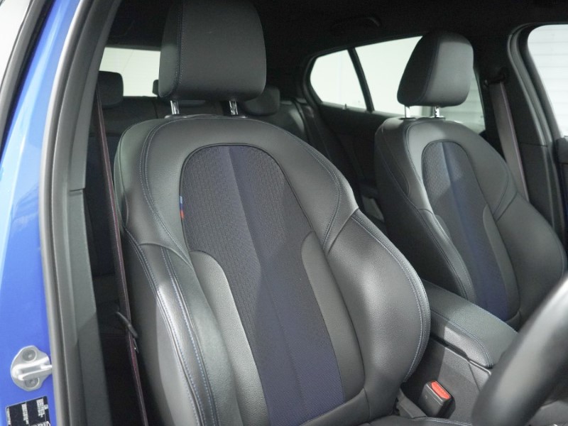 2023 (73) BMW 1 SERIES 118i [136] M Sport 5dr [Live Cockpit Professional] 5829491