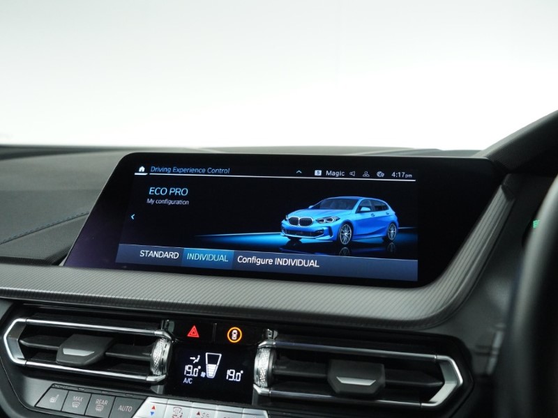 2023 (73) BMW 1 SERIES 118i [136] M Sport 5dr [Live Cockpit Professional] 5829514